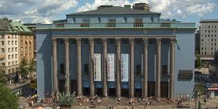 Stockholm Concert Hall